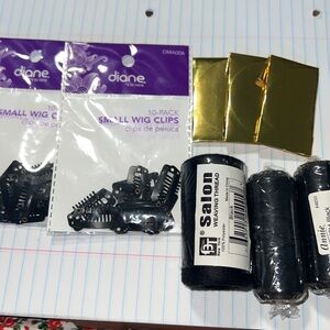 NWT Weaving / Extension Set